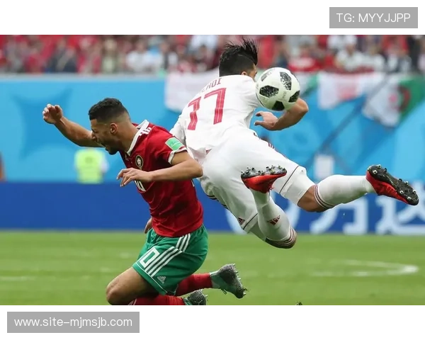 伊朗足球迷的世界杯现场氛围与支持热情展现