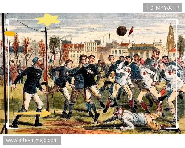 足球世界杯历史发展:从起源到现代的演变过程详解 足球世界杯历史发展:从起源到现代的演变过程详解