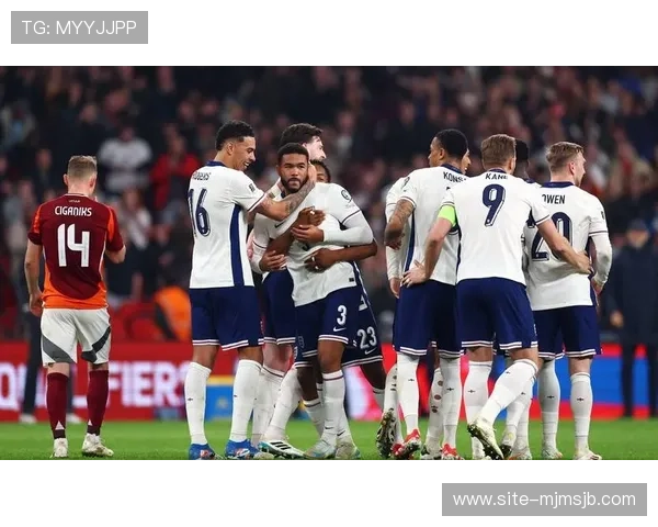 欧洲预选赛中各大强队的表现与晋级形势全面解析