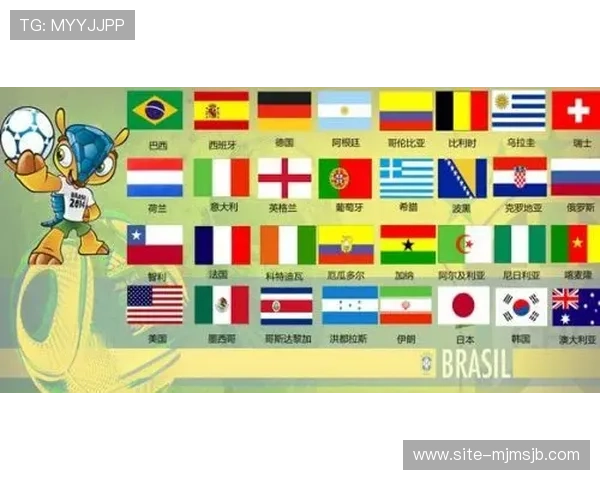 2026年世界杯晋级名单预测指南,分析各大热门球队晋级的可能性与比赛前景 2026年世界杯晋级名单预测指南,分析各大热门球队晋级的可能性与比赛前景