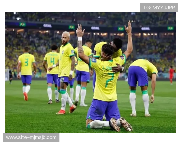 2026年巴西队在世界杯中的表现预测与战术解析 2026年巴西队在世界杯中的表现预测与战术解析