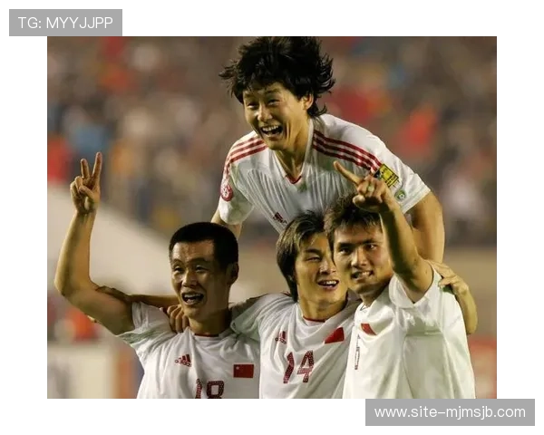 中国进入世界杯的历史背景与未来发展趋势分析