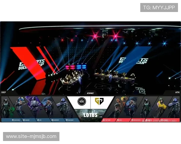 EWC电竞电竞世界杯官网未来发展方向与赛事升级计划分析 EWC电竞电竞世界杯官网未来发展方向与赛事升级计划分析