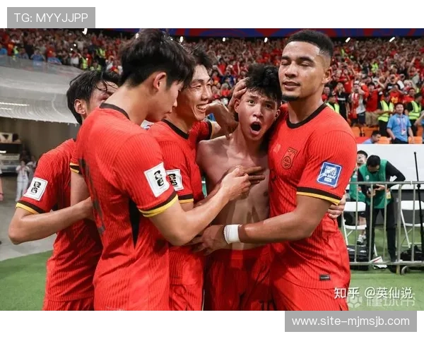 亚洲足球强队最新世界杯预选赛积分榜排名分析，揭示晋级形势与潜在竞争格局