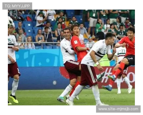 详细解读墨西哥世界杯亚洲名额竞争激烈程度及各国备战策略