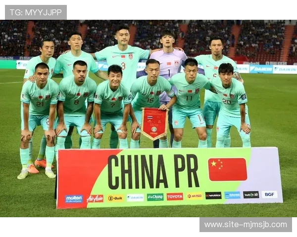 2026年世界杯亚洲区预选赛赛程安排与比赛规则全方位指南