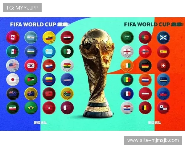 2026年世界杯入围名单公布详细解读带你了解各国晋级背后的故事
