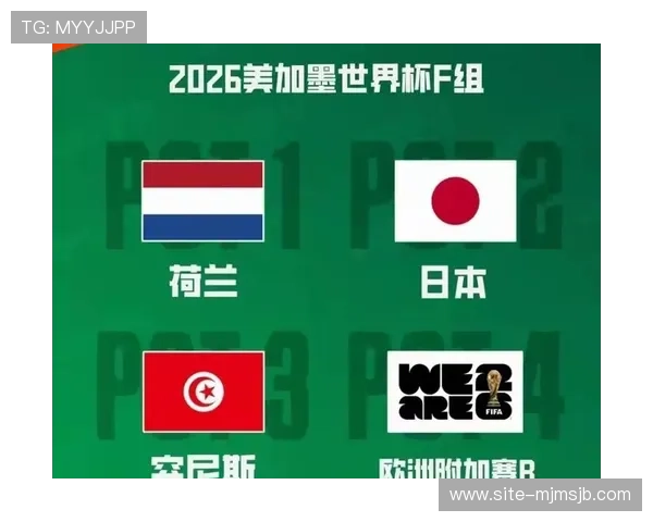 2026年世界杯荷兰对阵日本比赛观赛前必读的注意事项与赛事精彩亮点介绍 2026年世界杯荷兰对阵日本比赛观赛前必读的注意事项与赛事精彩亮点介绍