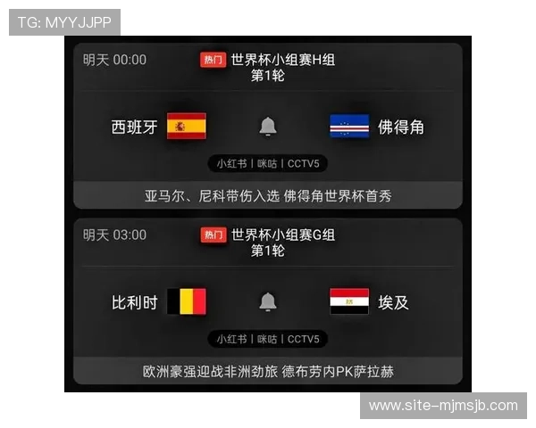 世界杯西班牙佛得角比赛中双方的技战术亮点与战术执行效果深度评测 世界杯西班牙佛得角比赛中双方的技战术亮点与战术执行效果深度评测