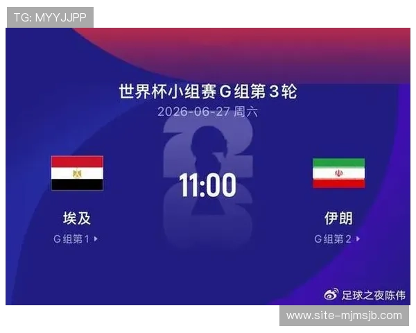 伊朗与埃及世界杯赛事资料全景介绍及比赛亮点回顾 伊朗与埃及世界杯赛事资料全景介绍及比赛亮点回顾